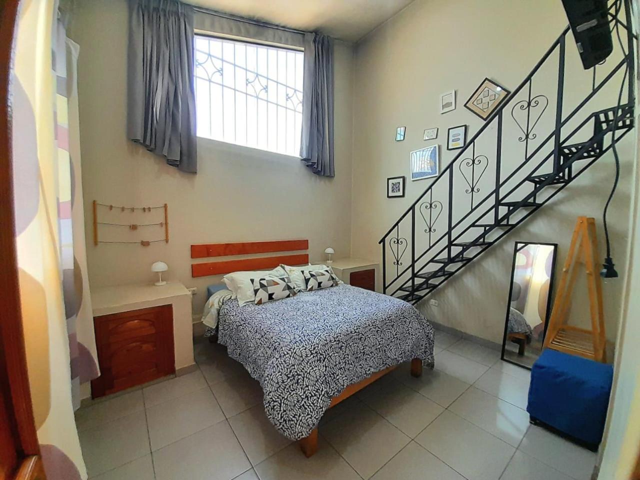 Bubamara Bolivar Arequipa Luaran gambar
