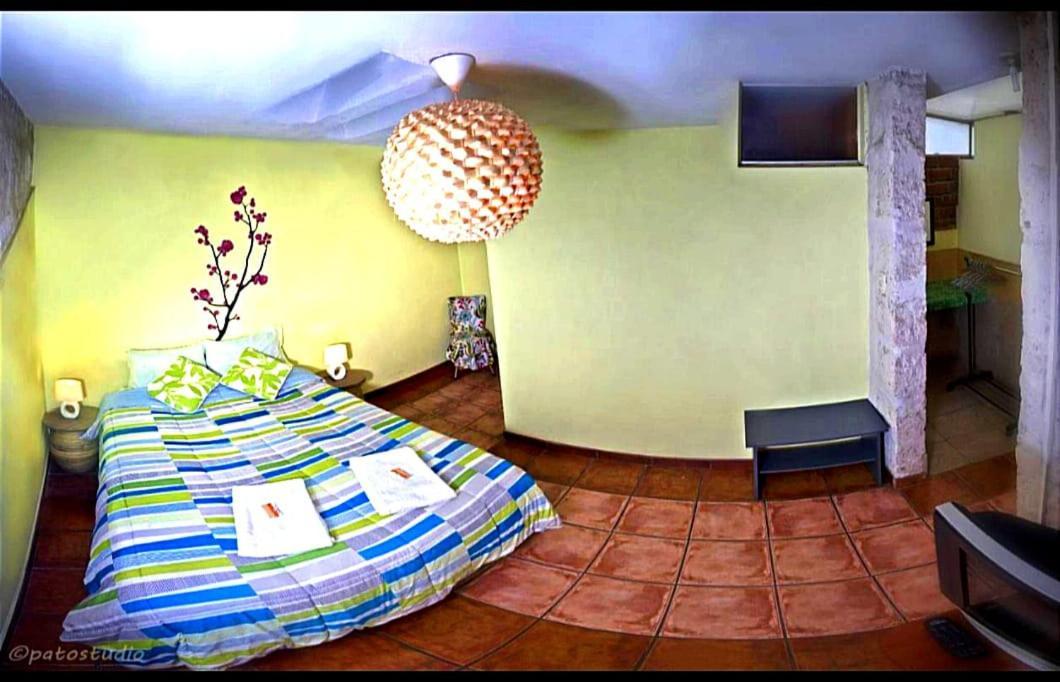Bubamara Bolivar Arequipa Luaran gambar